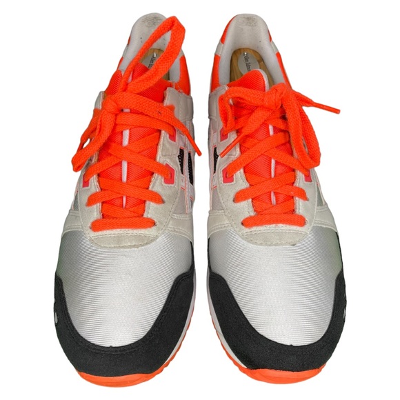 ASICS GEL-LYTE III OG “Flash Coral” - Picture 3 of 10